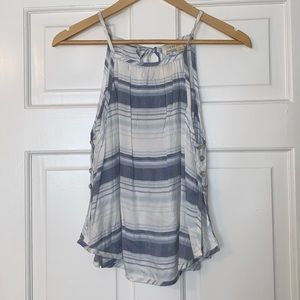 🔥NWT Lovestitch Summer Tank